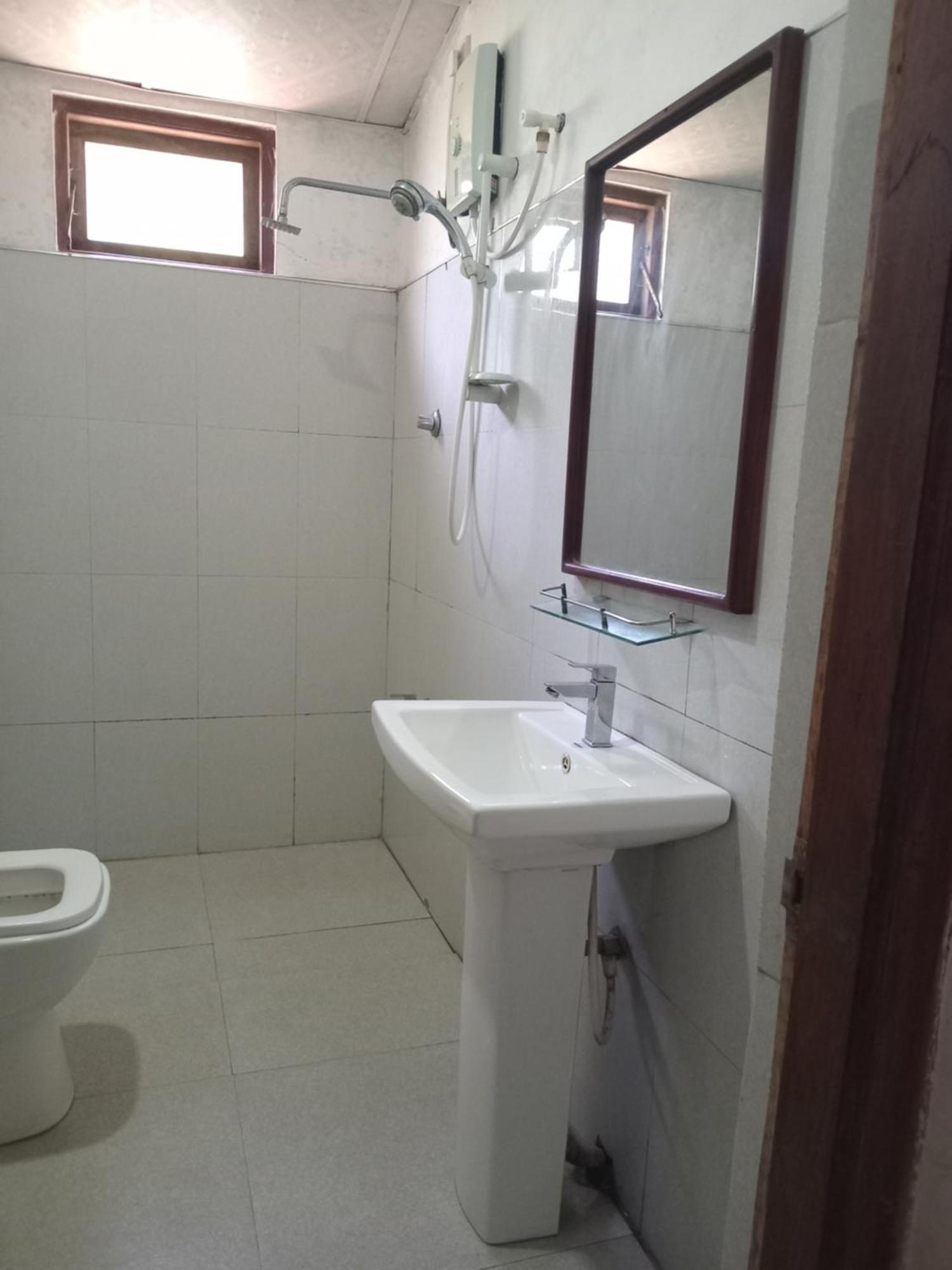 Habarana Dulwan Guest House Quarto foto