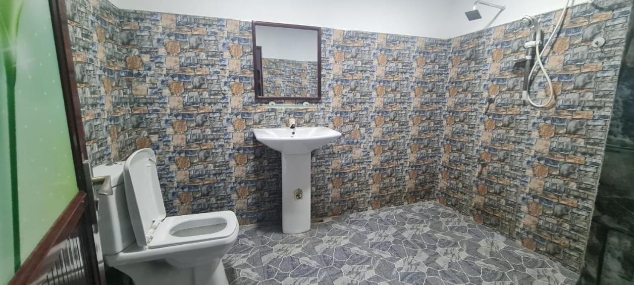 Habarana Dulwan Guest House Quarto foto