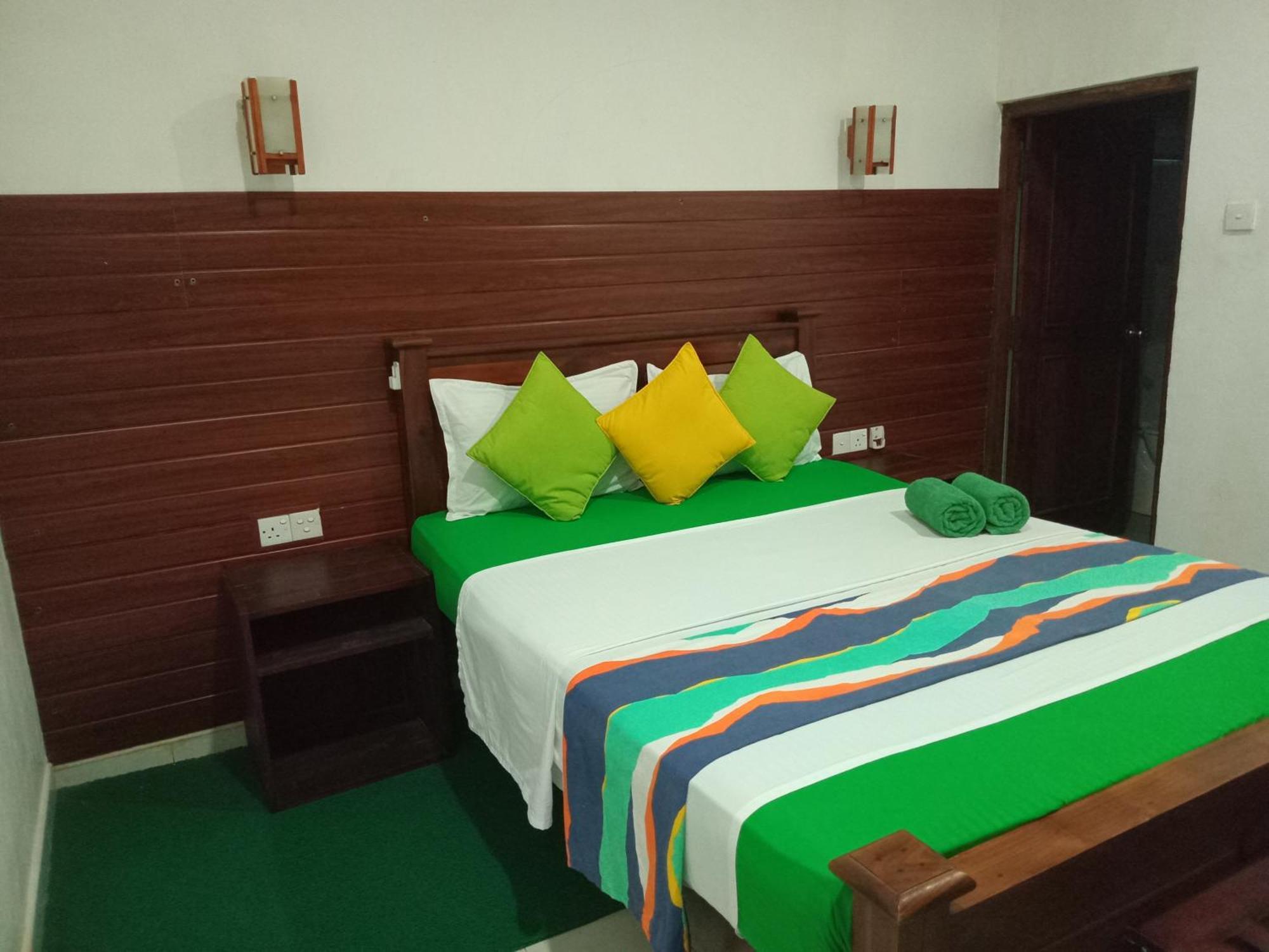 Habarana Dulwan Guest House Quarto foto