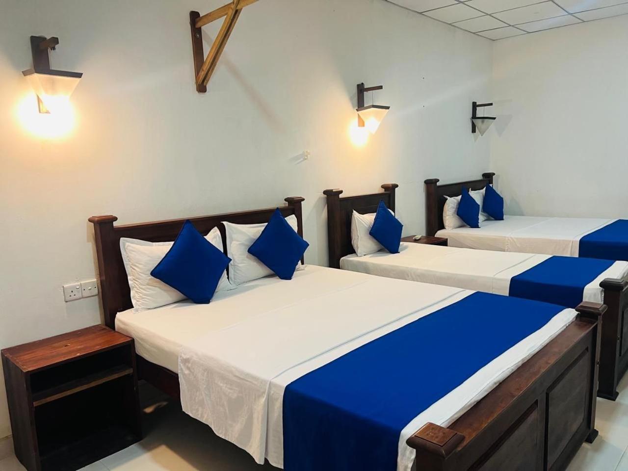 Habarana Dulwan Guest House Quarto foto